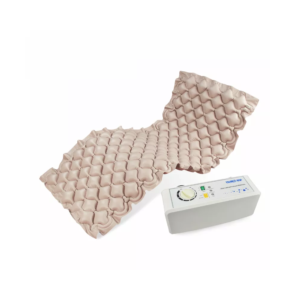 YHMED Inflatable Bubble Mattress