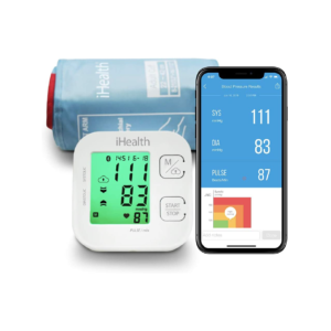 iHealth Test-01