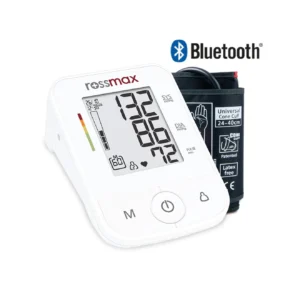 rossmax-bpm(bluetooth)