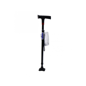 AGE GRACEFULLY Smart Standard Walking Stick