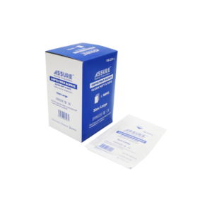 Disposable Sterile Copolymer Gloves