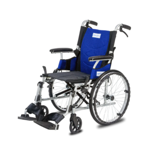 Bion Comfy Wheelchair 3G
