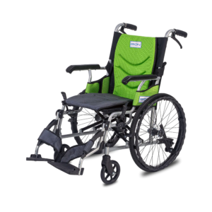 Bion Comfy Wheelchair 4G