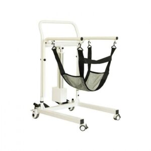 Patient Transfer Powered Lifting Chair