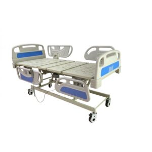 Motorised Hospital Bed (Frame)
