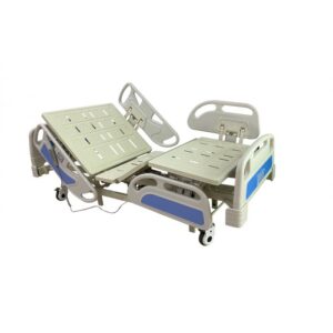 electric bed frame 3