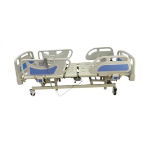 electric bed frame