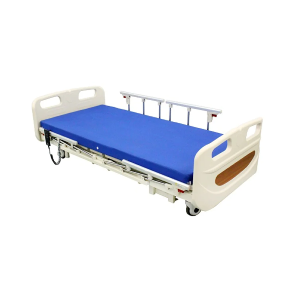 rail bed 1