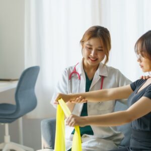 Caregivers Training