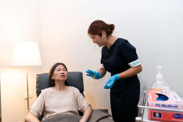 nursing image