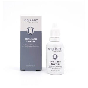 Unguisan Nailcare Anti-Horn Tinktur 30ml