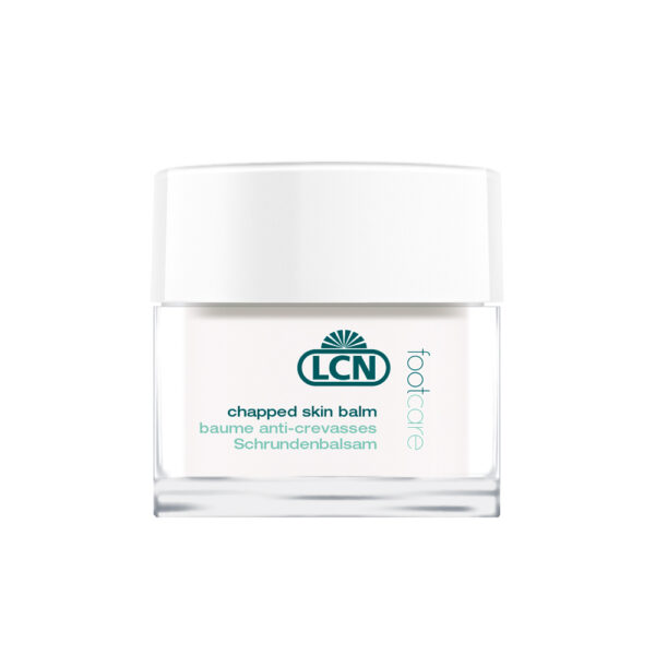 Chapped Skin Balm