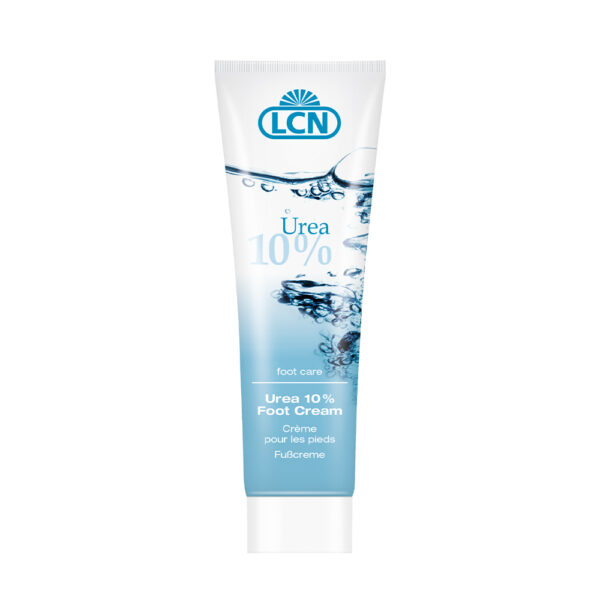 Urea 10� Foot Cream
