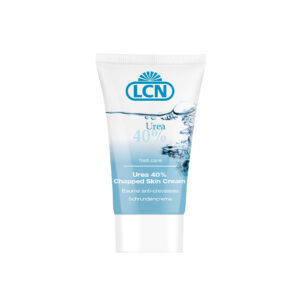 LCN Urea 40% Chapped Skin Cream 50ml