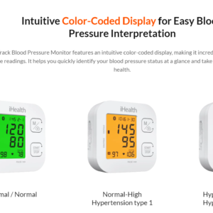 ihealth 3