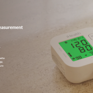 ihealth