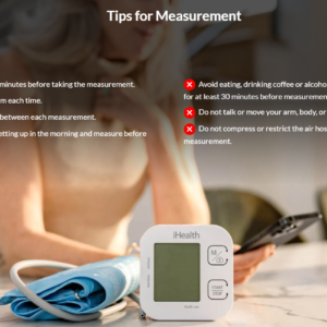 ihealth 5