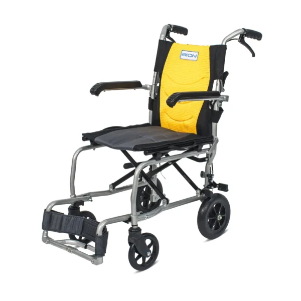 pushchair 1