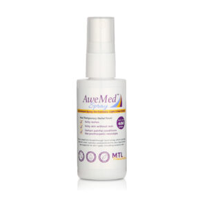 AweMed Itch Relieving Spray 50mls
