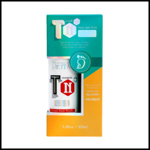 Dr ITN Tinea Nail 100mls