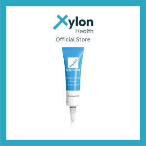 KELO-COTE® Scar Gel bundle (15g) x 2
