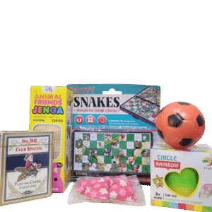 Engaging Activities for Dementia