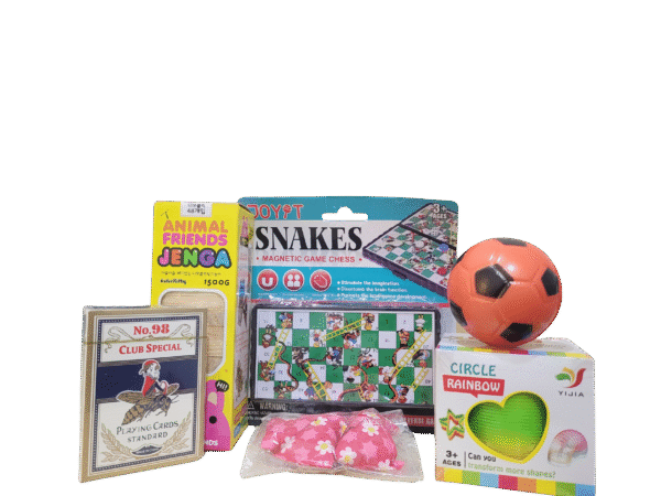 dementia games